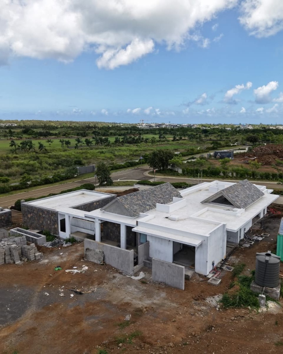 Residence P13