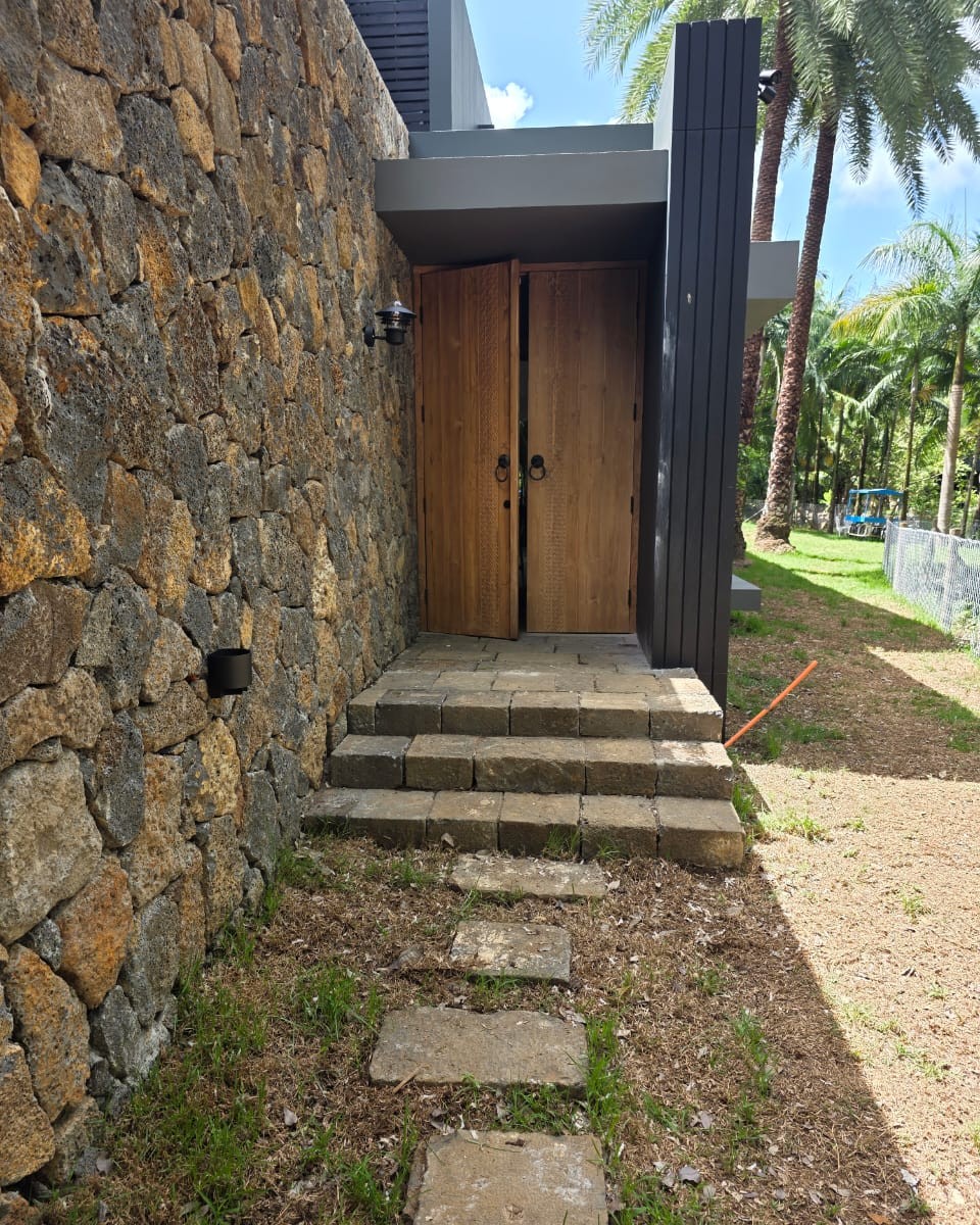 Residence at Flacq Argy